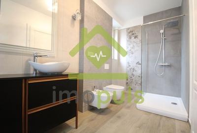? Penthouse dispus pe 2 nivele, suprafata generoasa. ? - 19
