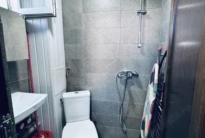 Garsonieră semidecomandată, mobilată în 1 Decembrie 1918