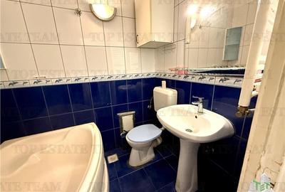 Apartament cu 2 camere decomandat în Drumul Taberei - 11