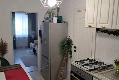 Vand apartament cu o camera 125 mii in Cluj-Marasti - 10