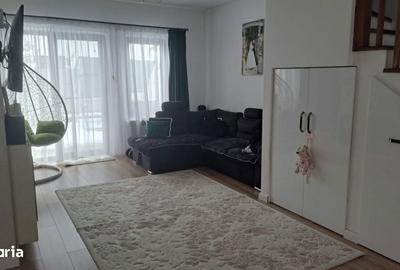 Casă cu 4 camere cu Teren 400 Mp în Central - 9