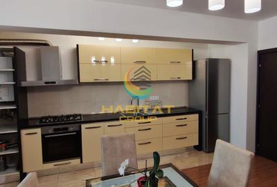 Apartament cu 3 camere decomandat, mobilat în Chitila