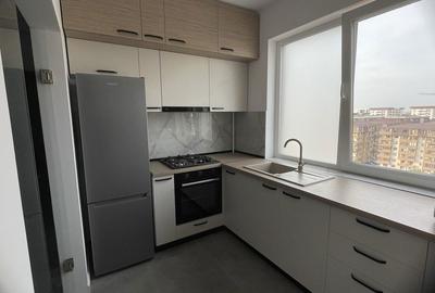 Apartament cu 2 camere semidecomandat în Sălaj - 3