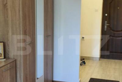 Garsoniera de vanzare, 20 mp, zona Triaj