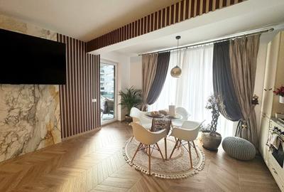 Apartament cu 2 camere semidecomandat, mobilat în Gheorgheni - 11