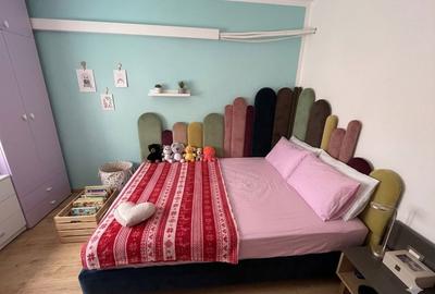 Apartament cu 3 camere decomandat în Central - 8