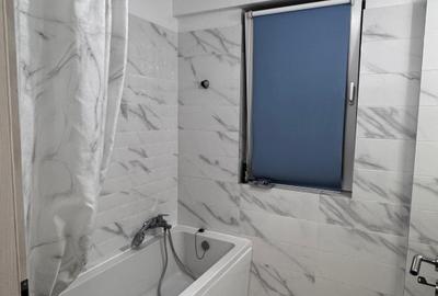 Garsoiera, posibilitate loc de parcare, et 3/4,  contract ANAF, centrala proprie - 5