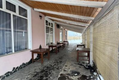 Spațiu comercial, de 380 mp, în Central - 10