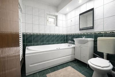 Apartament cu 3 camere decomandat, mobilat în Delfinariu - 7