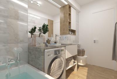 Buziașului – Ciarda Roșie | 3 camere | 2 băi | Curte proprie 150 mp - 15