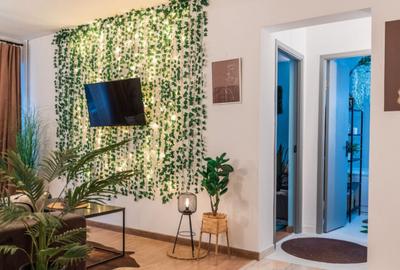 Apartament 4 camere zona Tomis I, Constanta - 1