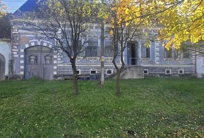 Casa saseasca autentica, Livezile Jud Bistrita-Nasaud - 2