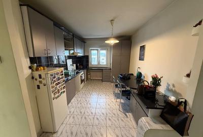 Apartament 2 camere decomandate, Bulevardul Nicolae Titulescu - 9