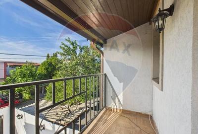 Casă cu 3 camere cu Teren 84 Mp în Andronache - 14