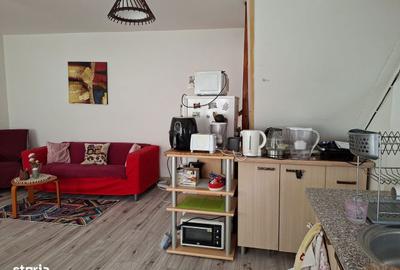 Apartament cu 3 camere în Drumul Taberei - 2