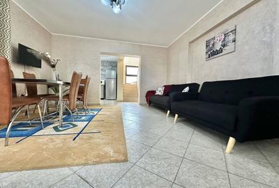 Casă individuală cu 5 camere cu Canalizare în Tohanu Nou - 2