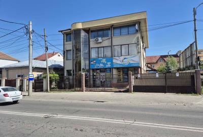 Spațiu comercial, de 780 mp, în Exterior Vest - 5