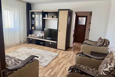 Apartament cu 2 camere semidecomandat în Dorobanți 1 - 3