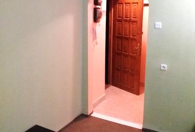 Apartament cu 2 camere semidecomandat, mobilat în Kiseleff - 5