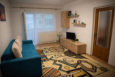 Apartament cu 2 camere decomandat, mobilat în Ultracentral - 5
