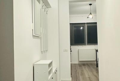 Garsonieră decomandată, mobilată în Tineretului - 10