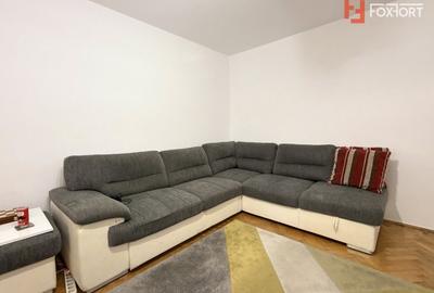 COMISION 0% Apartament cu 3 camere de vanzare in Timisoara, zona Lipovei COMISION 0% Apartament cu 3 camere de vanzare in Timisoara, zona Lipovei - 3