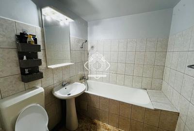Apartament 3 camere, mobilat/utilat, 70mp, bloc 1978 | Piata Salajan - 14