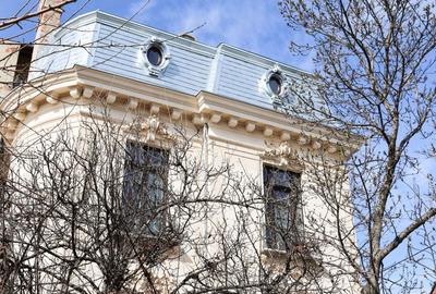 Casă individuală cu 8 camere cu Canalizare în Știrbei Vodă - 2