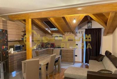 3 Camere |2 Bai | 2 Balcoane|AC | CT | Debara| Modernizat în întregime