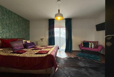 Vilă  cu 5 camere de vânzare în Șerbănești - 1