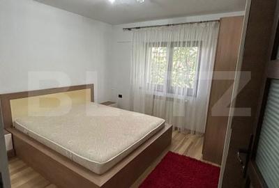 Apartament cu 4 camere în George Enescu - 8