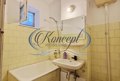 Apartament decomandat etaj intermediar, zona Profi Grigorescu - 7