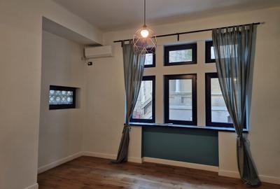 Apartament cochet de inchiriat in vila | 4 camere | zona Dorobanti - 2