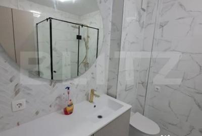 Apartament cu 2 camere decomandat în Tractorul - 3