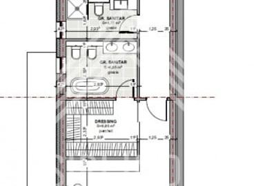 Duplex modern, premium, in zona Voronet, terasa panoramica - 8