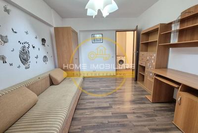 Etaj intermediar/3Camere/Decomandat/2Bai!/Bloc din 1984/Nicolina Prima Statie! - 2