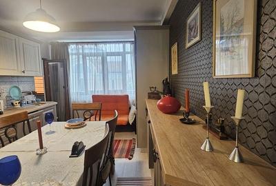 Apartament cu 2 camere în Vasile Aaron - 4
