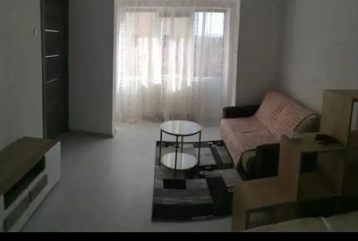 Garsoniera spa?ioasa de vanzare Sibiu, zona Compa - 3