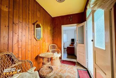 FILM! Oaza ta de liniste pe 0.5ha teren intravilan, Dalnic, Covasna - 12