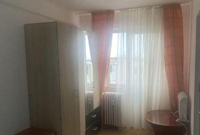 Apartament cu 2 camere semidecomandat în Tomis Nord - 8