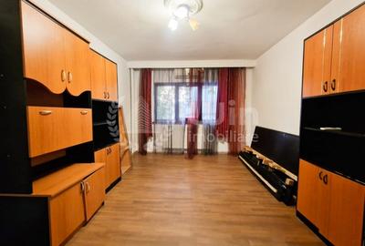 Apartament cu 3 camere decomandat în Mărăști - 4