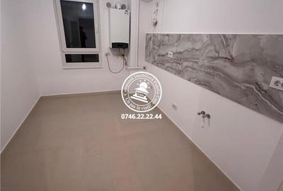 Apartament 3 camere de vanzare Valea Lupului - 3