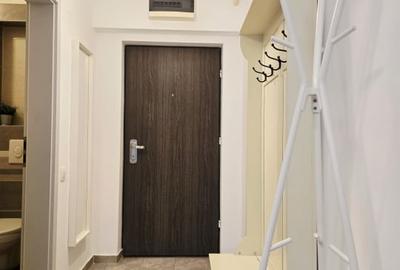 Garsonieră semidecomandată în Otopeni - 8