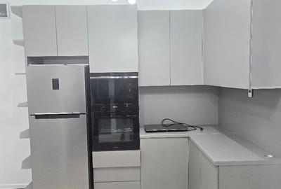 Inchiriez apartament 2 camere in Deva, zona ultracentrala, etaj 1, - 10