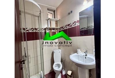 Apartament de inchiriat 2 camere Sibiu Strand Belvedere - 4