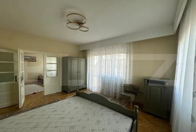 Apartament 4 camere, 120 mp, zona Titulescu - 11