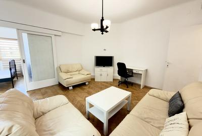 Apartament cu 2 camere nedecomandat, mobilat în Universitate - 2