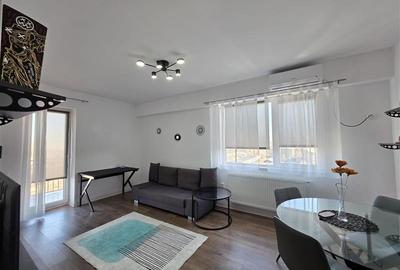 Apartament cu 2 camere decomandat în Metalurgiei - 2