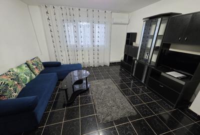 Apartament cu 2 camere semidecomandat în Central - 2