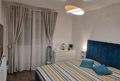 Apartament cu 3 camere semidecomandat în Lujerului - 10